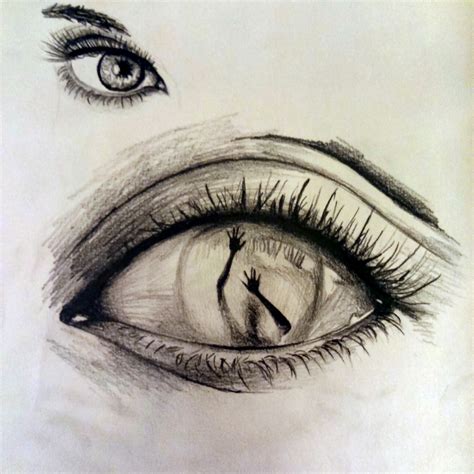 Cool Art Pictures To Draw