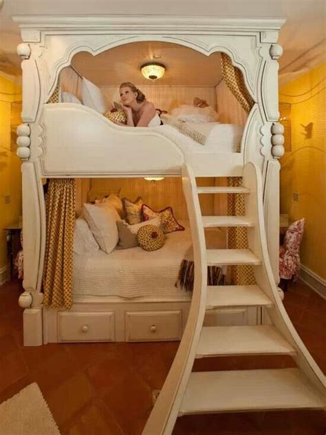 2024 Cool Bunk Beds: A Dream of a Nighttime Adventure-marketplaceplus.shop