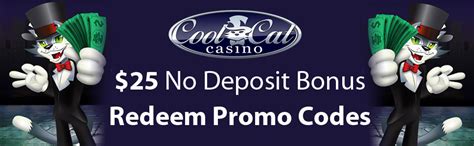 cool cat casino no deposit