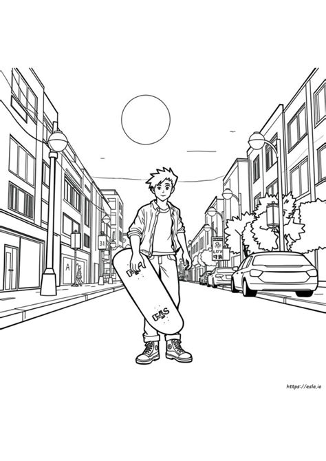 Coloring Pages With Patterns