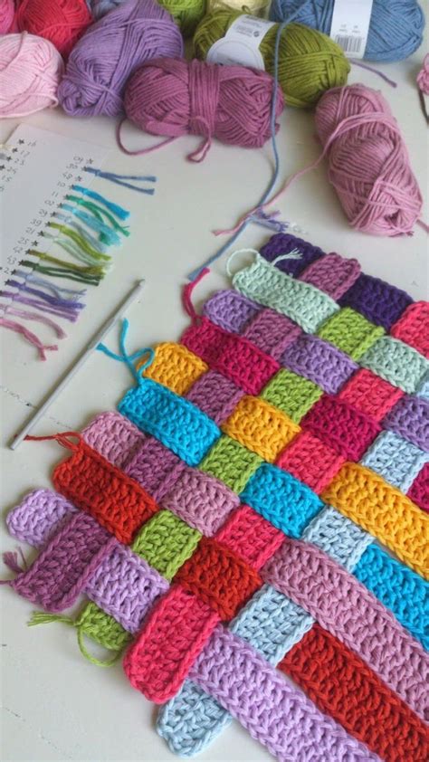 Cool Crochet Patterns & Ideas For Babies Hative
