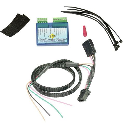 Cool Down Timer Kit v2.0 - 1081160 - BD Diesel USA