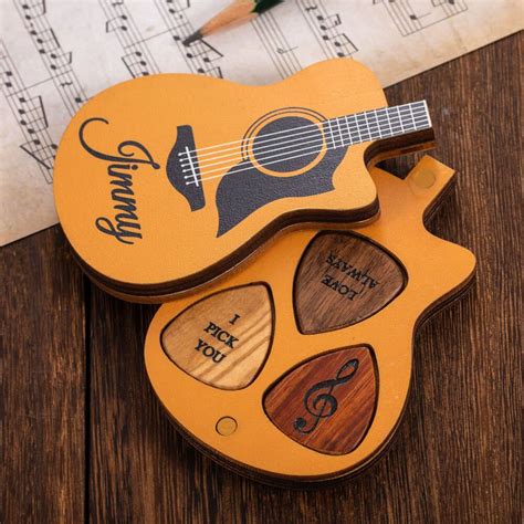 Cool Gifts For Guitar