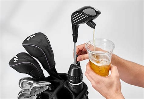 Cool Golf Gifts For Guys