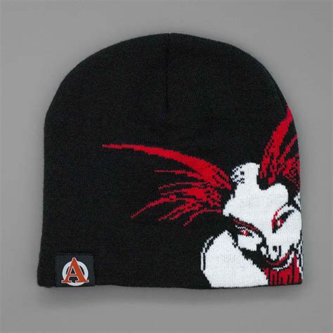 Cool Graphic Beanie Hats & Knit Caps - NICERIDE