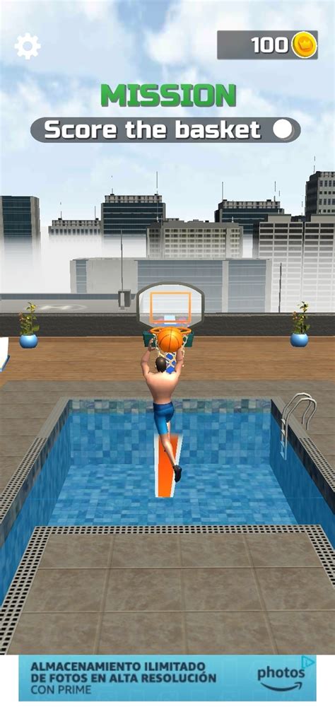 Cool Hoops APK Download for Android 
