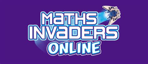 Cool Math Game In Maths Invaders Online! - EdAlive Online …