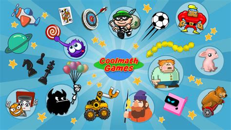 Cool Math Games!
