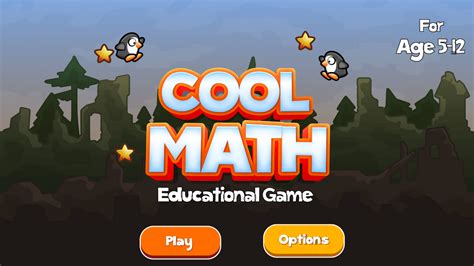 Cool Math Games Cool Math Math Game for Kids