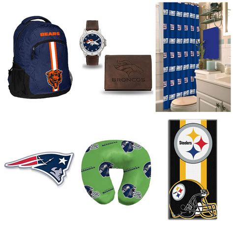 Cool Nfl Gifts