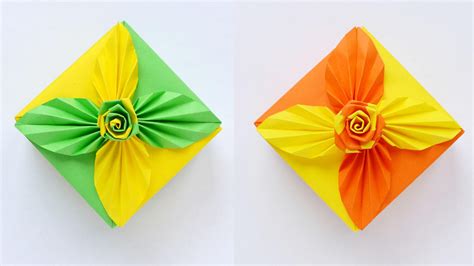 Cool Origami Gifts