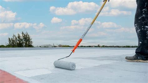 Cool Roof Coatings - Renew