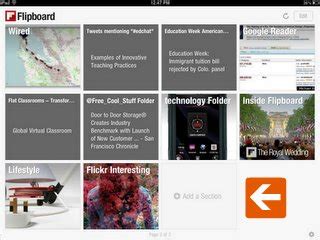 Cool Stuff @blam2024 Flipboard