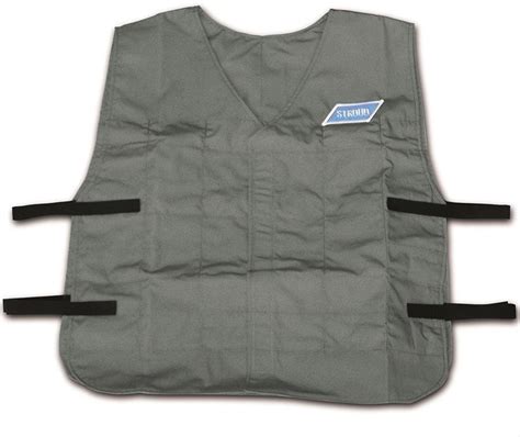 Cool Vest - STROUD Safety