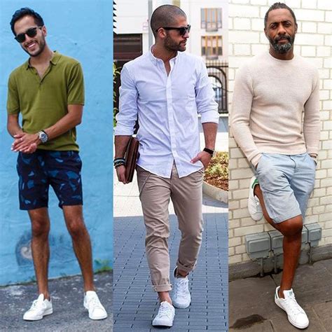 Cool and Casual: The Ultimate Guide to Summer Shoes for Men