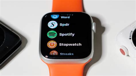 Cool apps for apple watch. 8. View Edited Messages. In iOS 16, Apple added the ability to edit texts sent over iMessage, and in watchOS 9, you can view any edits to a received message that have been made. Simply tap and ... 