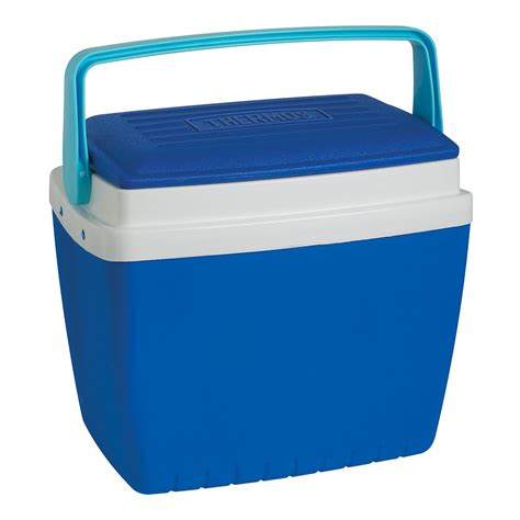 Cooler Box Prices In South Africa? R 449. How long will a cool box keep ice? For food storage, get block ice when you can — block ice will last 5 to 7 days in a well-insulated icebox even in 90-plus-degree weather (and longer if it's cooler). Cube ice will only last one to two days. What size is a standard cool box? Cool Box Size.. 