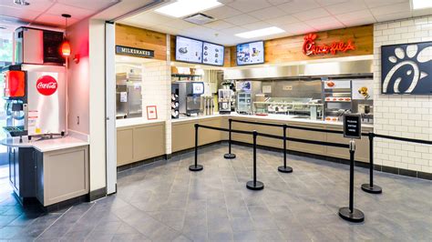  Chick-fil-A ® Cool Wrap $8.49 660 Cal per Entree Order now Spicy Cool Wrap $8.49 ... Sign in with Chick-fil-A One™ to favorite this location . 