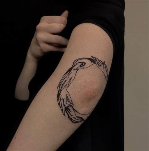Cool elbow tattoos. Things To Know About Cool elbow tattoos. 