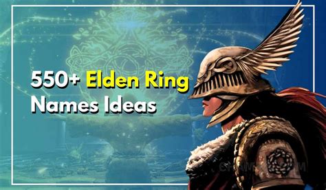 Cool elden ring names. Things To Know About Cool elden ring names. 