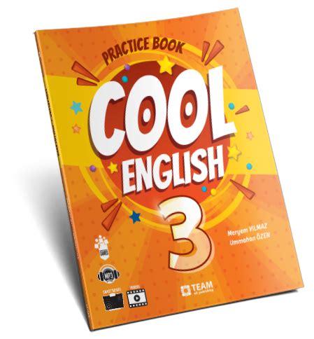 Cool english 3 practice book team elt publishing