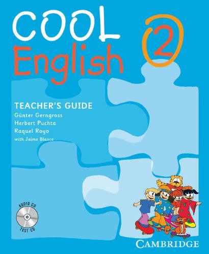 Cool english level 2 teacher s guide with audio cd. - Owners manual for gehl 1475 baler.