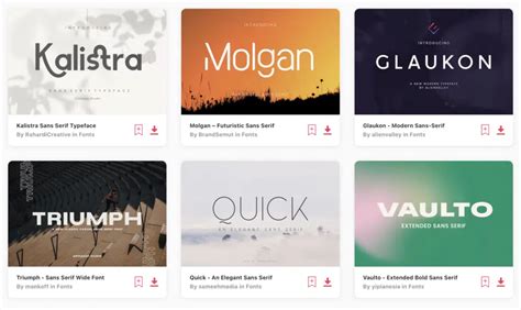 Cool fonts app.  Some of the popular apps compatible with this one include...