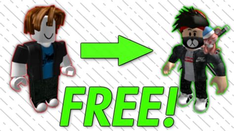Cool free roblox avatars. Things To Know About Cool free roblox avatars. 