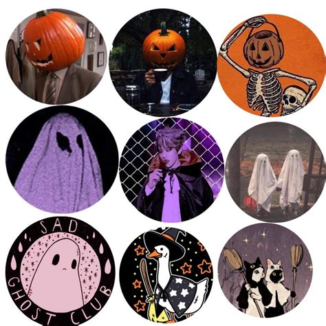 Cool halloween pfps. Things To Know About Cool halloween pfps. 
