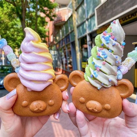 Cool ice cream nyc. We’ve rounded up the best attractions for kids in NYC. Read below to know where to take your kids. This former elevated freight train has been turned into a public park that’s perf... 