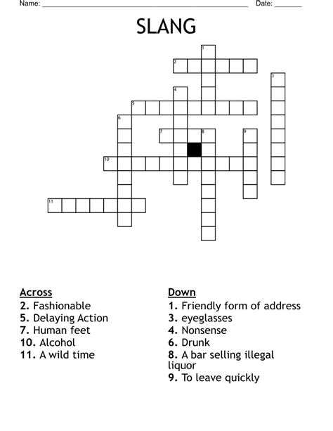 Cool in dated slang crossword clue. Top answer for UNCOOL crossword clue from newspapers LAME New York Times. 16.09.2018 ... 16.09.2018. Definition of uncool (spoken slang) unfashionable and boring UNCOOL Crossword puzzle solutions. 6 Solutions - 1 Top suggestions & 5 further suggestions. We have 6 solutions for the frequently searched for crossword lexicon term UNCOOL. 
