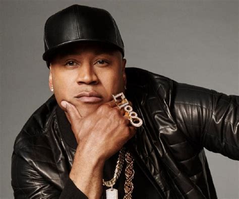 Cool j. LL Cool J is hanging up his badge on the mainland, but come next season, the veteran rapper/actor will be investigating crimes in an equally sunny, surfy locale. In a tweet on Monday night (May 22 ... 