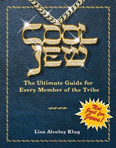 Cool jew the ultimate guide for every member of the. - Questões de antropologia social e cultural.