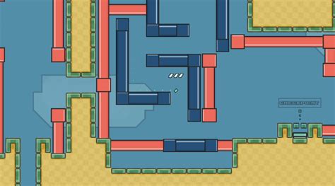 Big Flappy Tower Tiny Square dạy người chơi cách học hỏi từ n