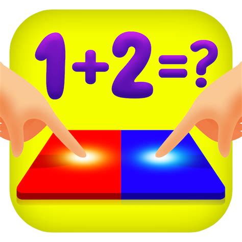 Play a math game with your buddy and compete in 