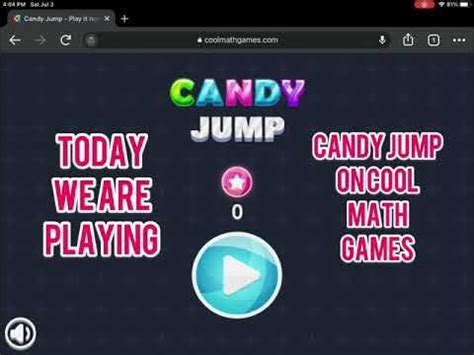 Catch the Candy Mech at Cool Math Games: Help the little blue crit