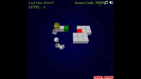 Cool math games cube mission. About b cubed : b cubedB Cubed is a cool math game online in which you have to slide a cube around the tiles field using your arrow keys. Your mission in B Cubed is to move your cube over every single square tile on the map and get to the final red square tile. To be a member of Math Games Club you can Login, or monitor your children by ... 