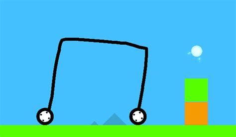 The Draw a Car game unblocked and Draw a Car game online offer unre