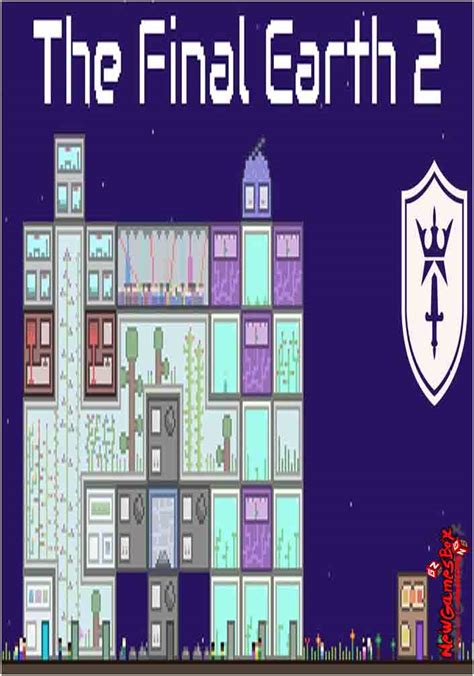 Cool Math Games; Adventure; The Final Earth 2; The Final Earth 2. Build a great city in this vertical city builder in space! Gather resources, then build and research your way to a better future! Grow your city from an exploration ship to a huge metropolis, full of advanced technology.. Controls are explained in-game. Select buildings to.. 