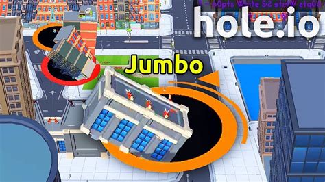 Hole.io is an arcade physics puzzle game with battle royale. Control a black hole moving around an urban area. Category : New Games. IO Games. To be a member of Math Games Club you can Login, or monitor your children by clicking Parent Login.