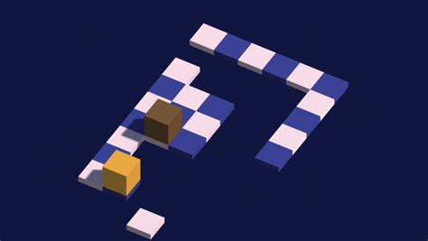 Tilted Tiles is a online Educational Game you can play for free in full screen at KBH Games. Tilted Tiles is made using Unity Games technology. Easily play Tilted Tiles on the web browser without downloading. Hope the game will bring a little joy into your daily life. Tilted Tiles is a logical puzzle game where your goal is to get rid of all ...