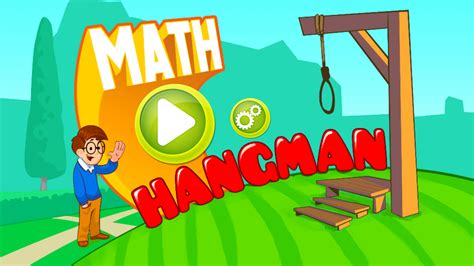 Cool math hangman. Things To Know About Cool math hangman. 