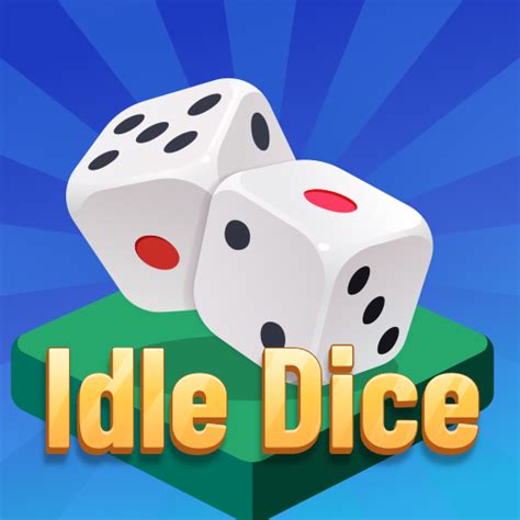 Idle Dices is a scoring dice game. Build up your score, listen to some smooth jazz and start rolling! Are you ready to give it a try?