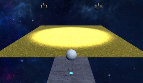 Play Rolling Sky free here. It is the hottest skillful running game with many traps and obstacles in the way. Guide the ball to avoid the obstacles, including big hammers, cannons, moving steps, and springboards and so on. Show your super skills to create a miracle score. It requires your fast reflexes to avoid danger.. 
