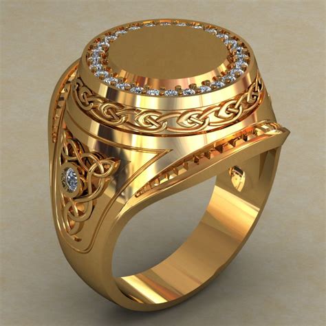 Cool mens rings. Moonstone Ring, Men Gold Ring, Handmade Men Ring, Gold Man Ring, Moonstone Men Ring, 14k Gold Men Ring, Men's Fashion Ring, Cool Ring. vertisement by Jamunajewelryart. Jamunajewelryart. 4.5 out of 5 stars (353) Sale Price $17.87. Original Price $44.67 (60% off) Add to Favorites. 14 karat solid gold ring , Gold Ring , Flat Top … 