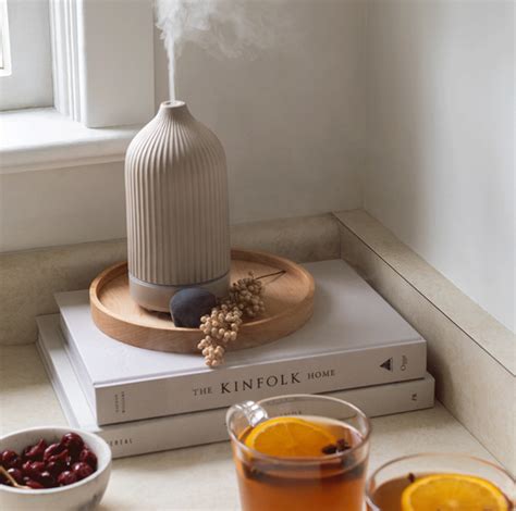 Cool oil diffusers.  Simply set the Advanced Ceramic Heating The best essentia...