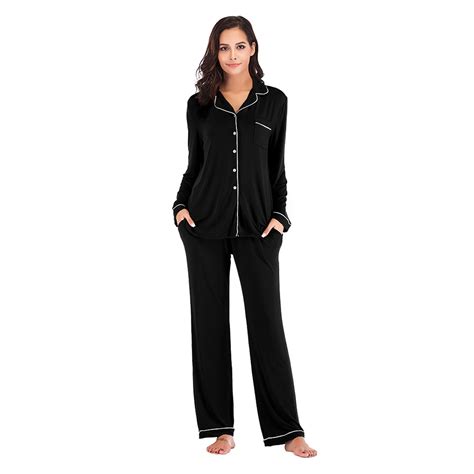 Cool pajamas. We have been creating luxury sleepwear for women for a long time, and we have dedicated ourselves to creating the most comfortable and fashion-forward luxury pajamas that fit every woman’s taste. Shop Soma for Women's luxury sleepwear, including soft, cool pajamas, nightgowns, robes, and more in the most luxurious fabrics. 