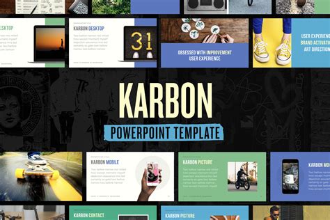 Cool powerpoint templates. Jul 14, 2021 · Creative PPT templates with free downloads are a great option when you've got no budget to spare. Envato Elements offers high quality free monthly templates when creating a free account. If you're looking for creative and cool PowerPoint templates for free, you've come to the right place. Here are some of the best creative PowerPoint (PPT ... 