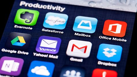 Cool productivity apps. Here is a look at some of the best Windows productivity apps for organizing your projects and getting things done. 01. of 10. The Industry Standard for Best Organization Apps: Microsoft Outlook. What We Like. Powerful system … 