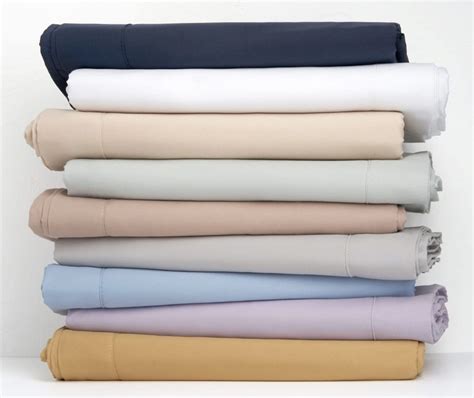 Cool sheets. We tried several sets marketed as “cooling” sheets, and we compared them to our tried-and-true picks for hot nights: the L.L.Bean 280-Thread-Count Pima Cotton Percale … 